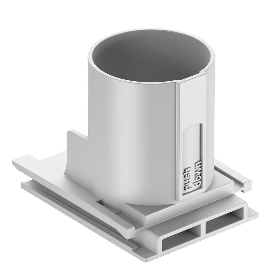 Buisadapter RA 32