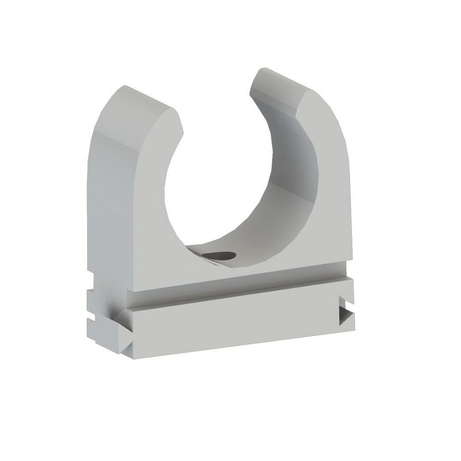 Klemzadel 59-64mm 110 VVE=25