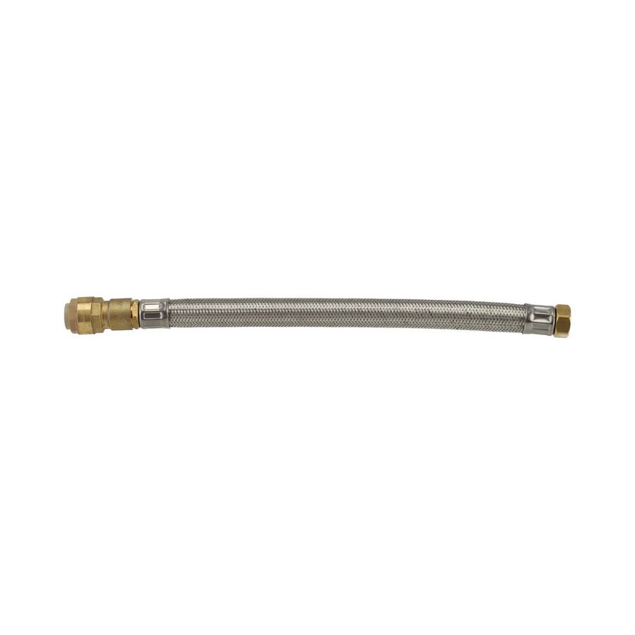 Slang 470mm DN20 knee3/4"x RS22 tbv Toros Vision