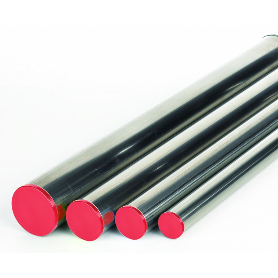 Lengte a 6mtr. SudoXPress C-staal verzinkte buis 22X1,5mm