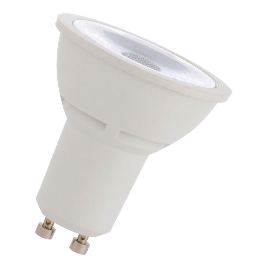 LED PAR16 100-250V GU10 3W 350lm 830 36° Wit