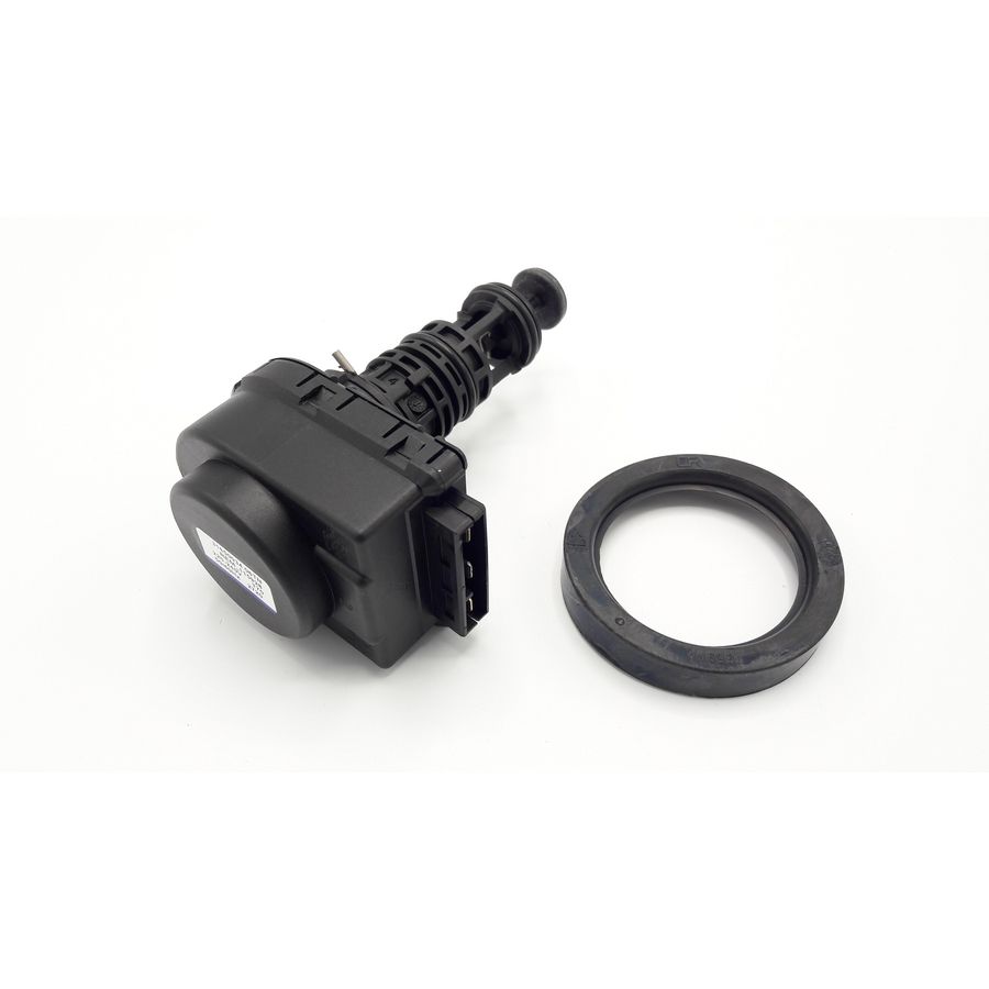 Actuator incl. 3-wegklep Calenta/Calora
