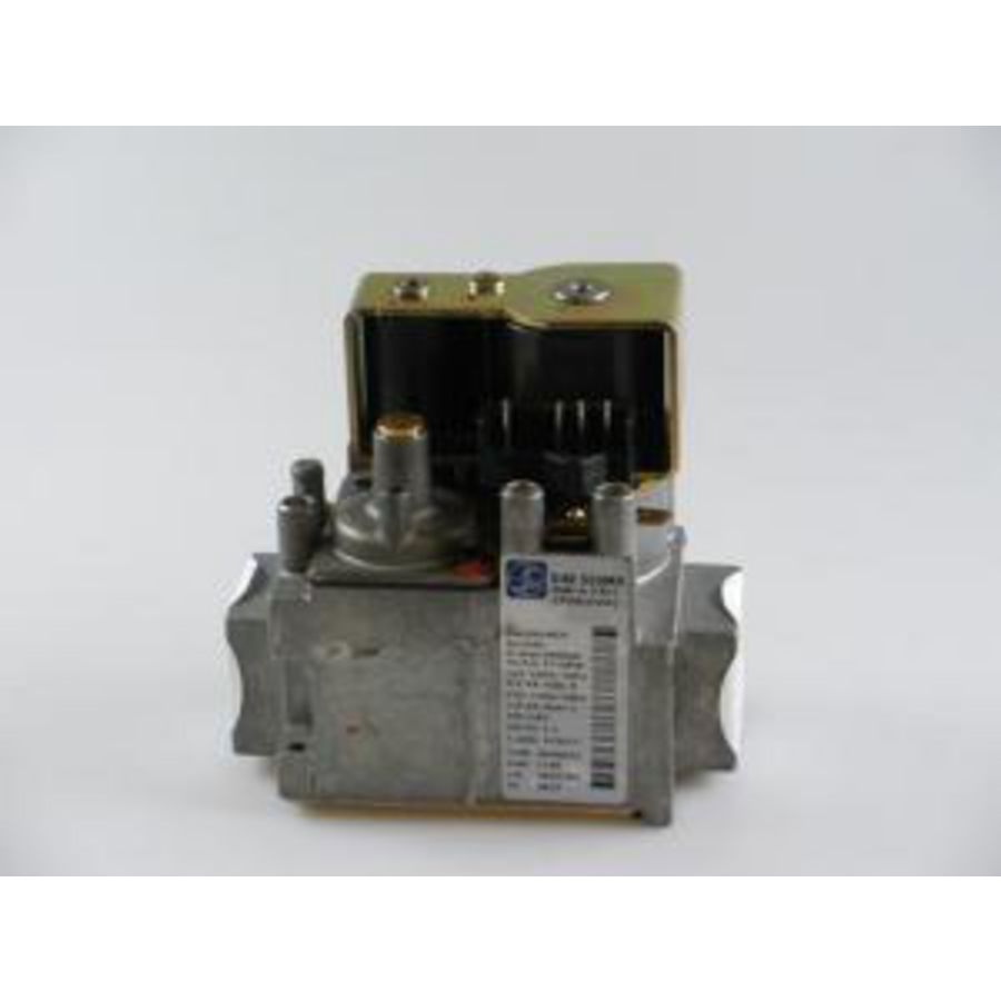 Gasklep XR/HR Sigma 0848041 GA3000