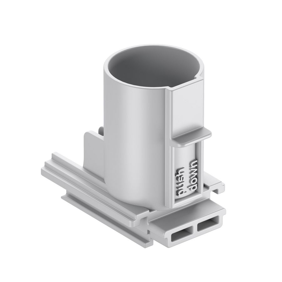 Buisadapter RA 20