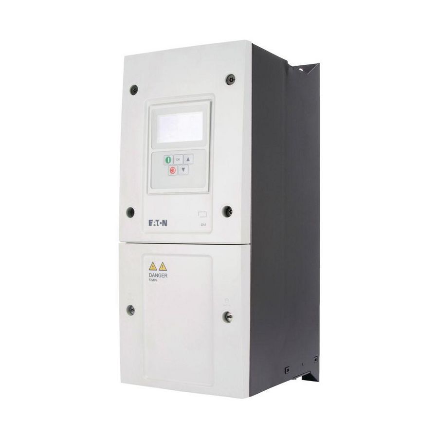 Frequentiereg. U/f SLV CLV DA1 3 /3 230V 24A 5,5kW IP55