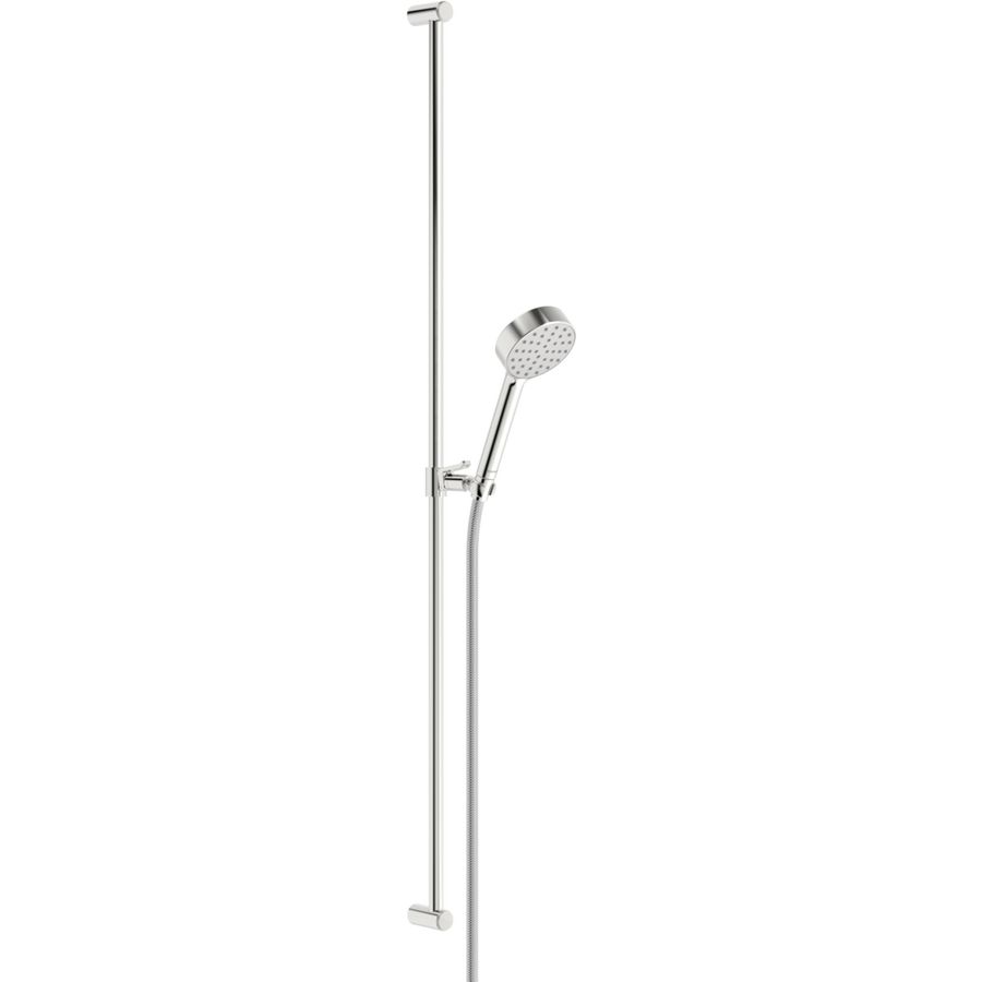 Glijstangset wandmontage 915 mm lage aerosol handdouche d