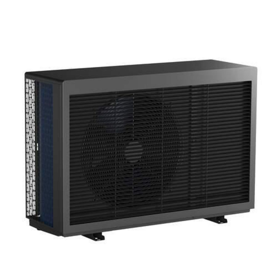 Warmtepomp buitenunit L/W monoblock Xceed ODU 8KW