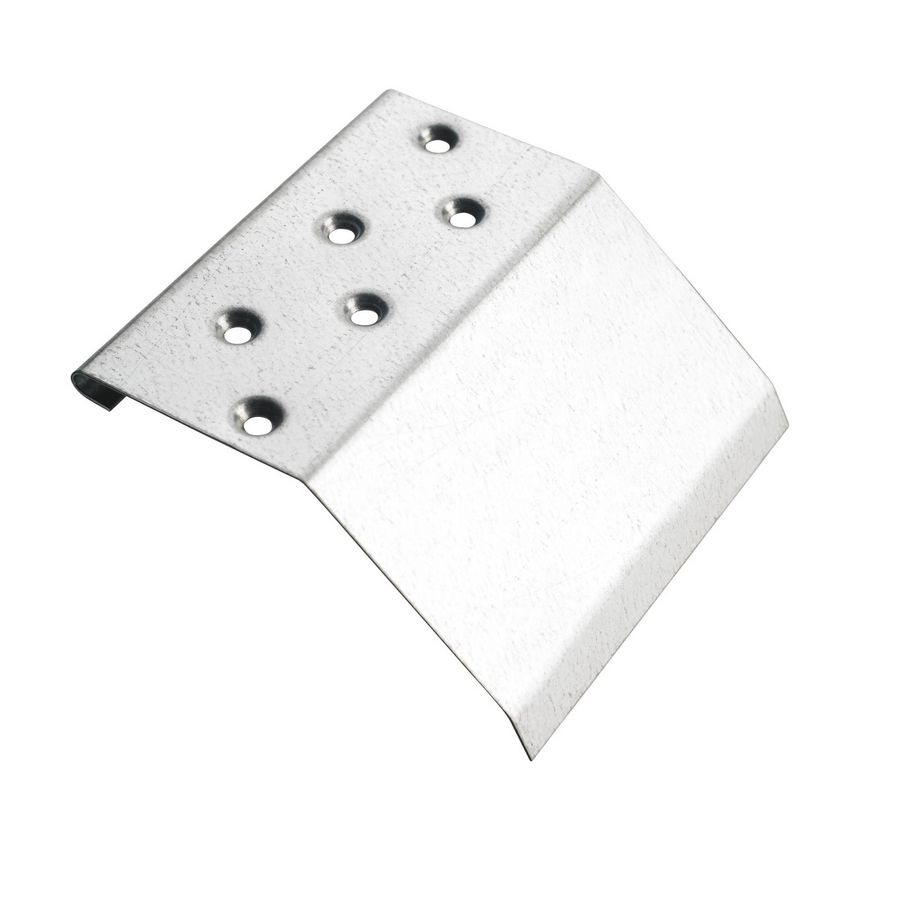 Stalen klang v. zinken KliQ deklijst 45/70mm VVE=10