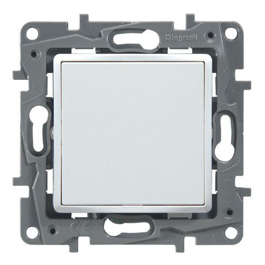 Blindplaat/Mosaic adapter Niloe VVE=5