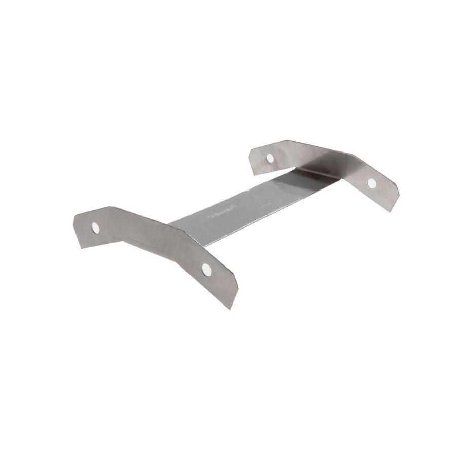 Vervalstuk 45gr. Tray H28 B100 thermisch verz.