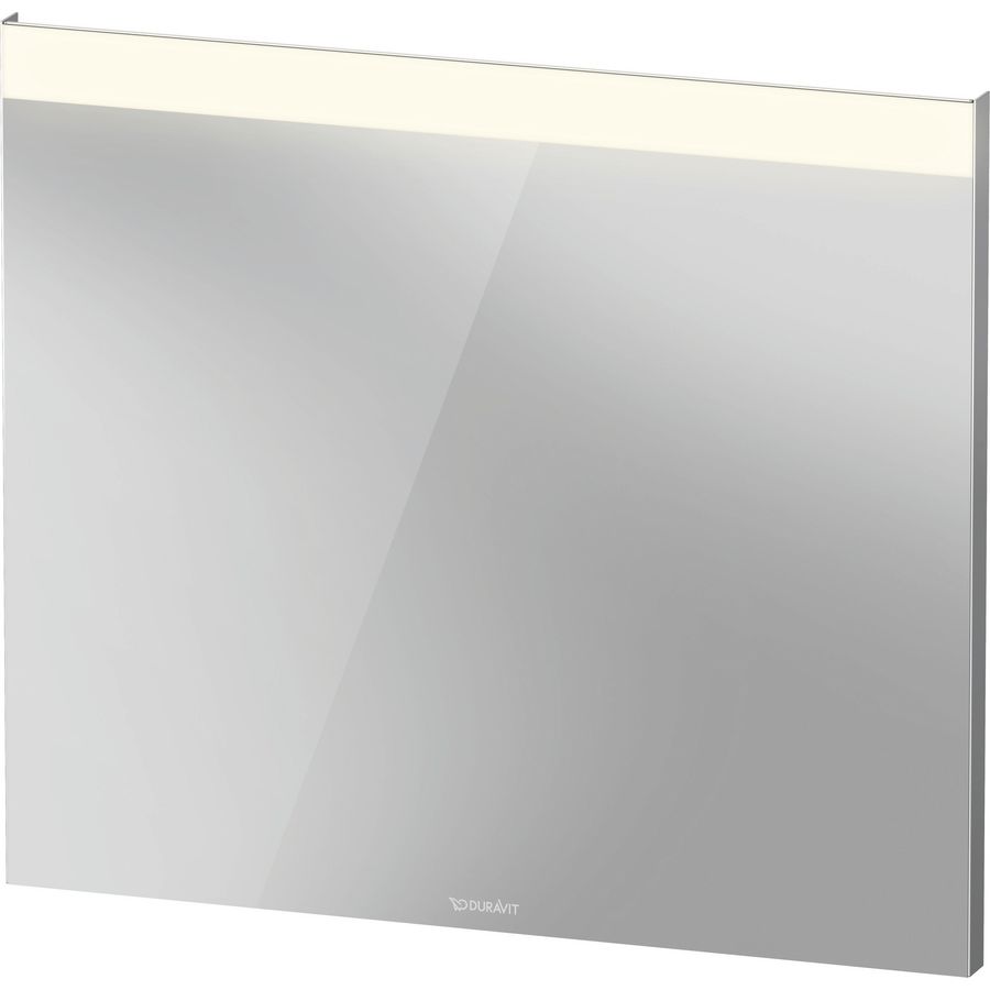 #LM7836 Spiegel wit Mat 800x35x700mm LM7836000000000