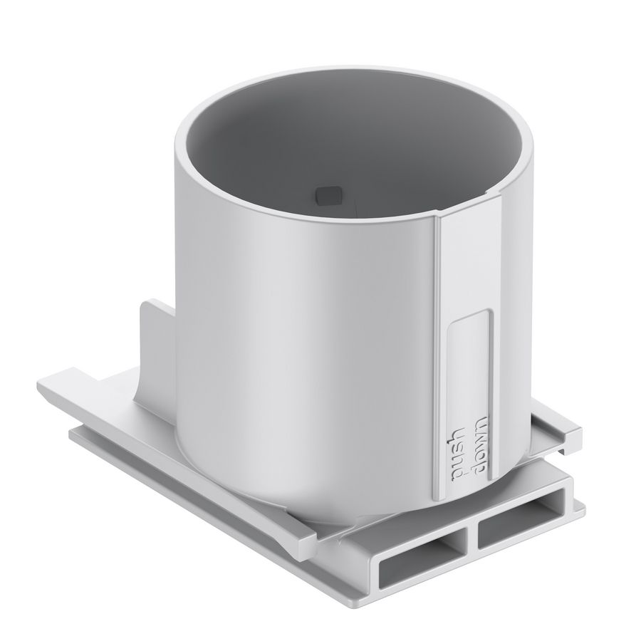 Buisadapter RA 40