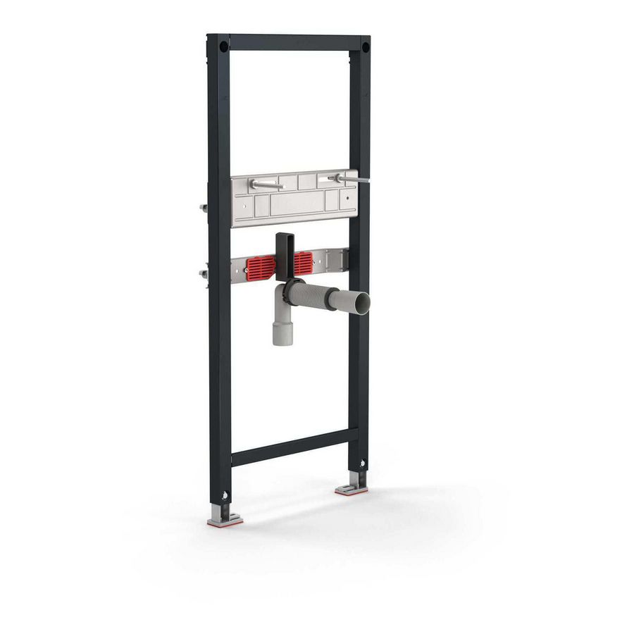 Wastafel-Element 1-gatsmengkraan nextVIT zonder muurplaat