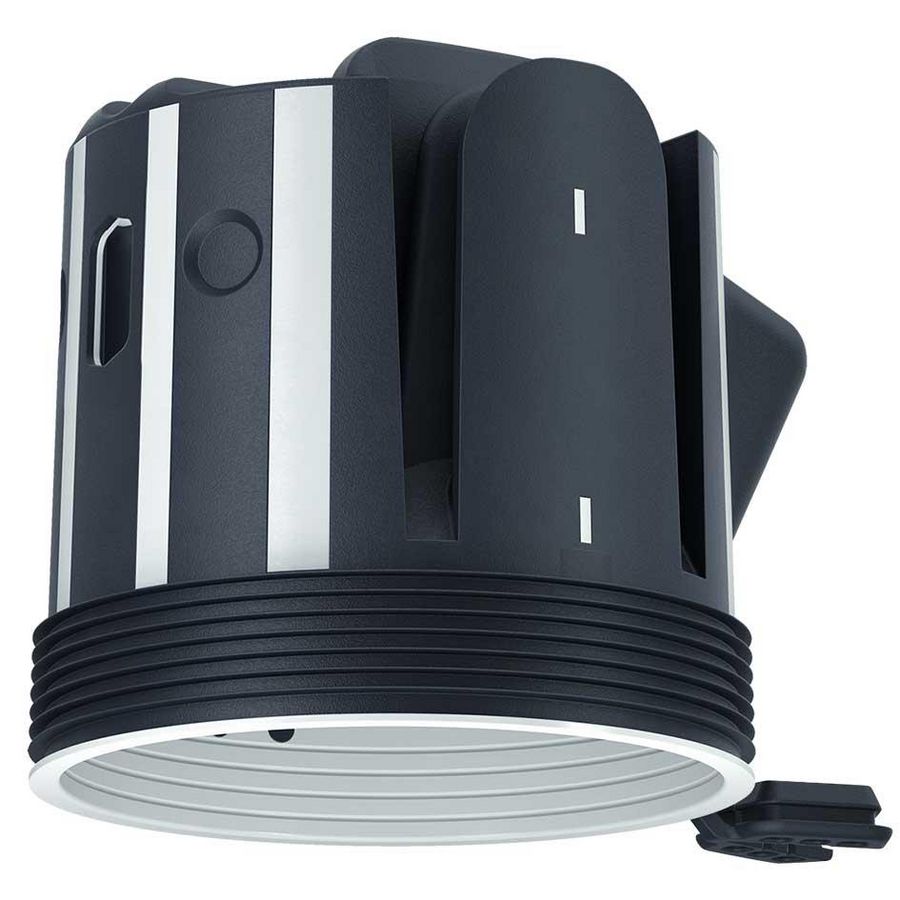 Inbouwbehuizing ThermoX LED ID tot 60 mm VVE=10