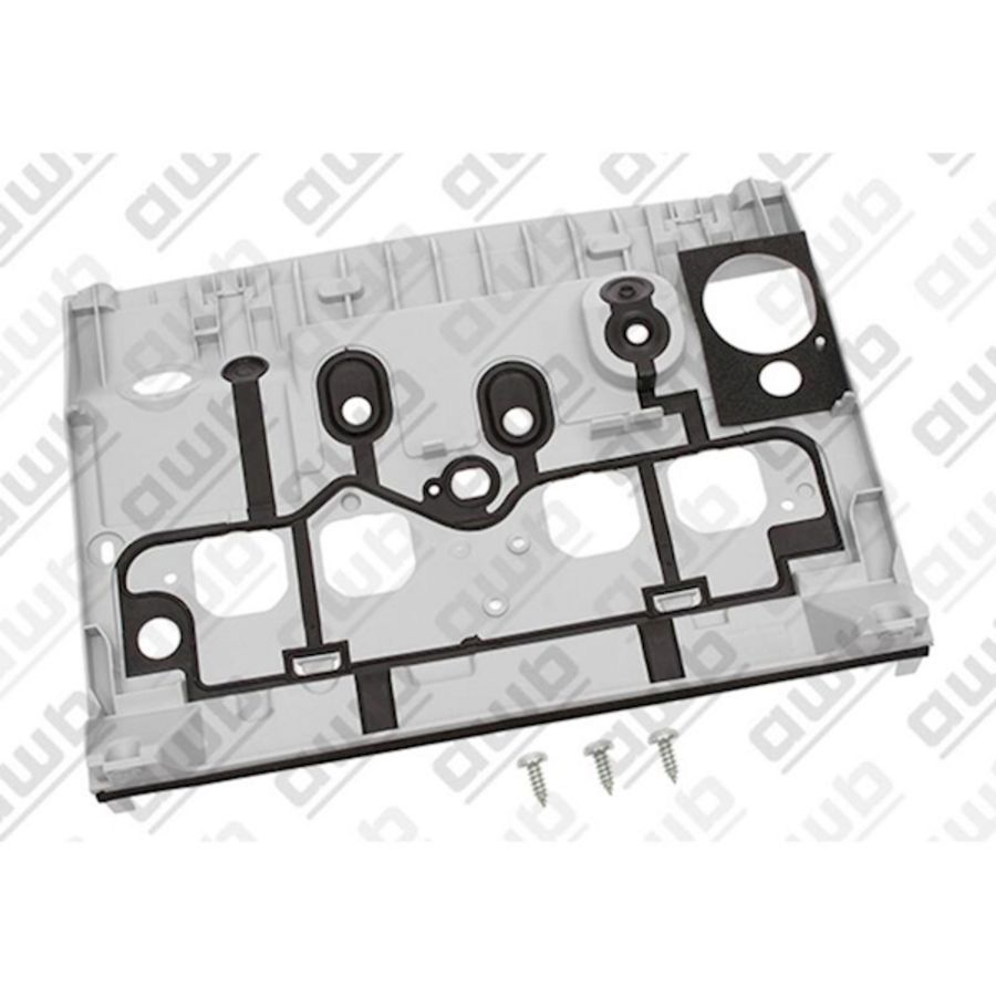 Console kunststof incl deel 08 0020103328