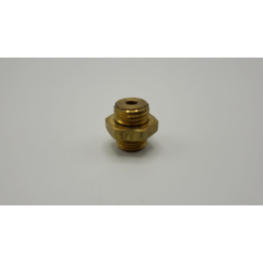 Inspuiter bck 3,18 mm. S101957