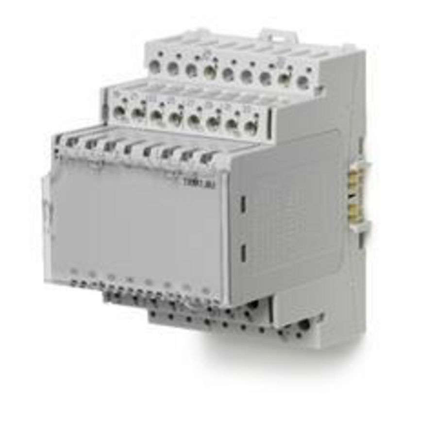 TXM1.8U -TX IO UNIVERSEEL MODUUL