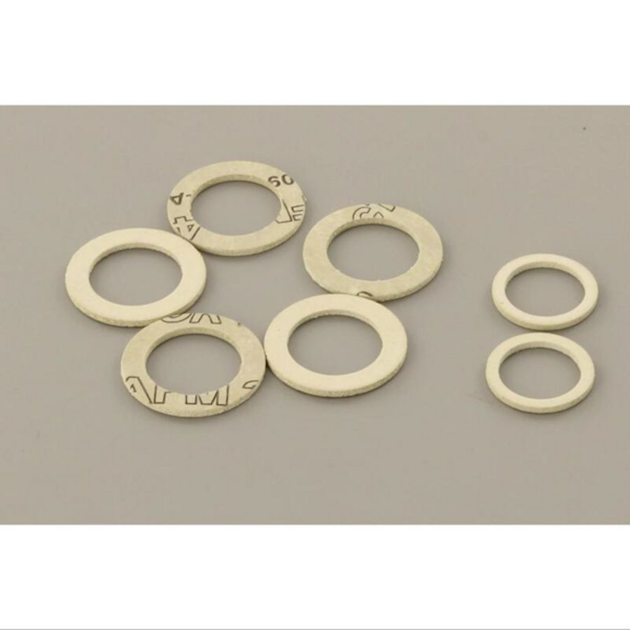 Pakking, set 0020110667