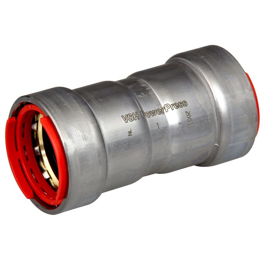 Perssok POWERPRESS dikwandig C9401 pers x pers 2"