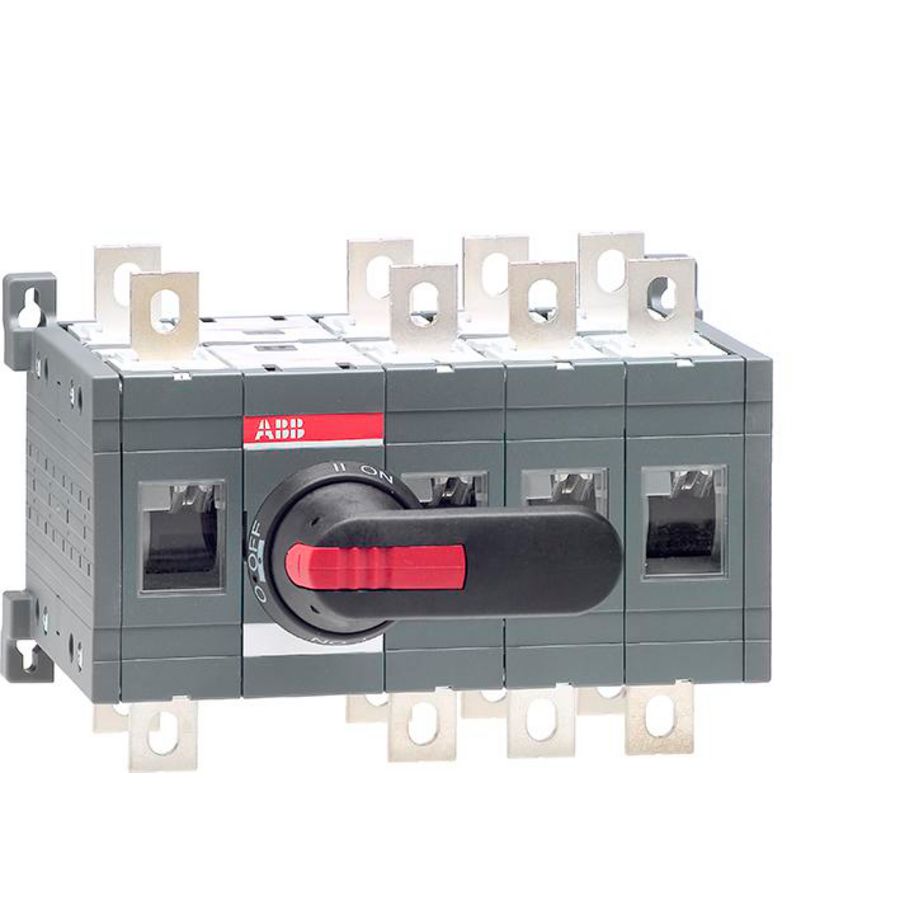 Lastscheider 400A 4P