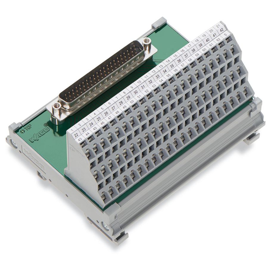 Interfacemodule 289-597