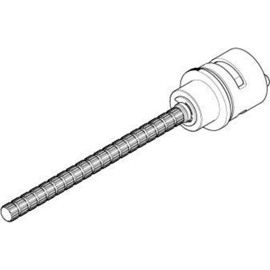 Omst. 180° Lifetime 32x171mm 9090031590090