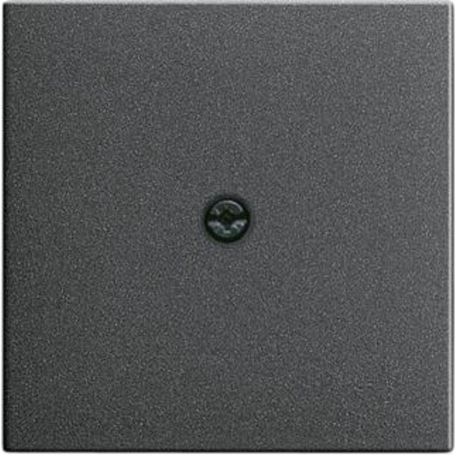 Afdekking snoeraftakking verb.doos System 55 antraciet