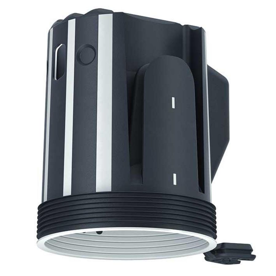 Inbouwbehuizing ThermoX LED PD tot Ø70mm VVE=10