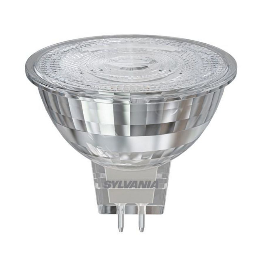 LED-lamp Refled Superia Retro MR16 621lm 865 36 VVE=6