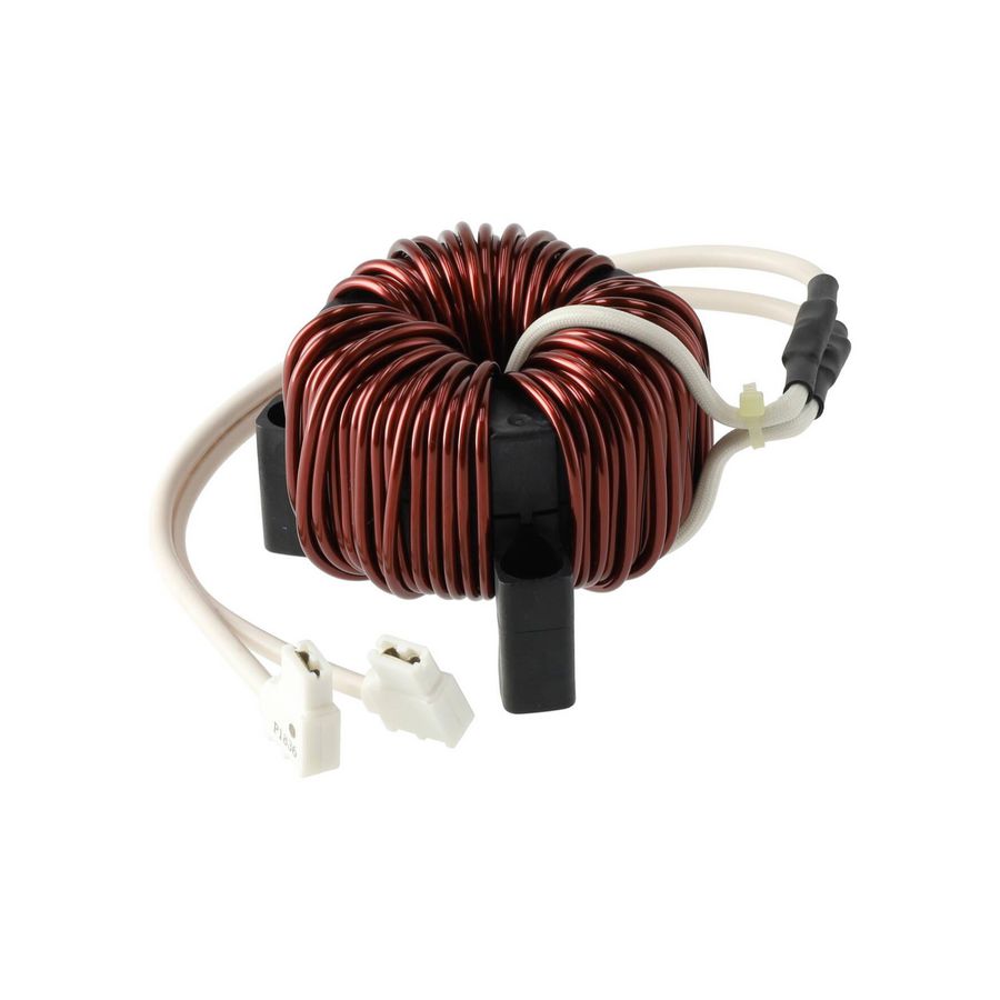 Start spoel 6008/6010 tbv Loria solo en duo