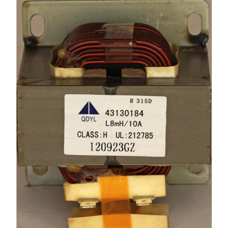 Voorschakel toestel 0020175335