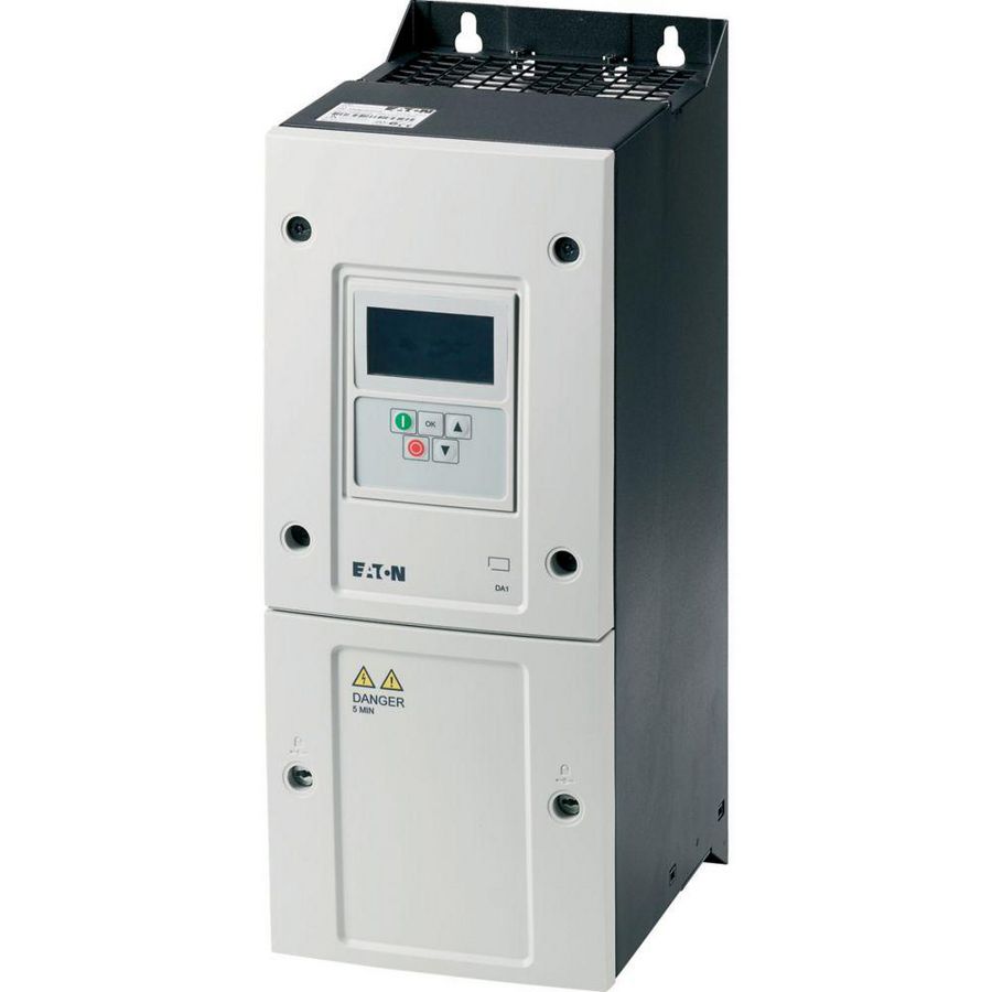 Frequentiereg. U/f SLV CLV DA1 3 /3 230V 30A 7,5kW IP55