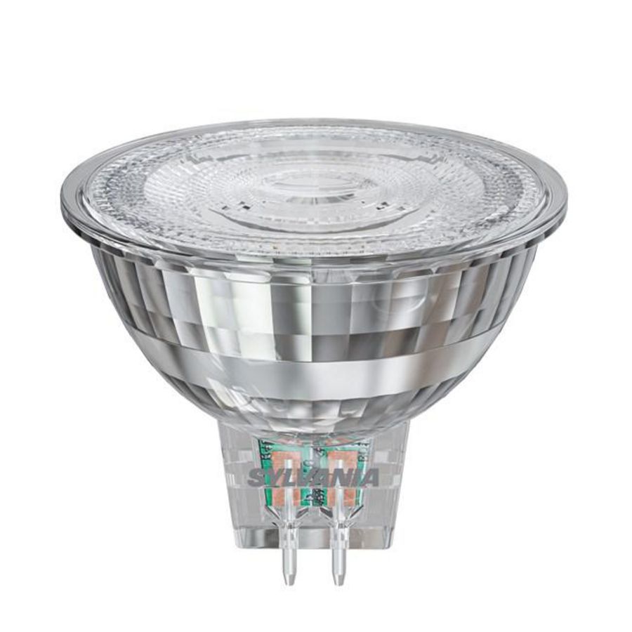 LED-lamp Refled Superia Retro MR16 425lm 840 36 VVE=6