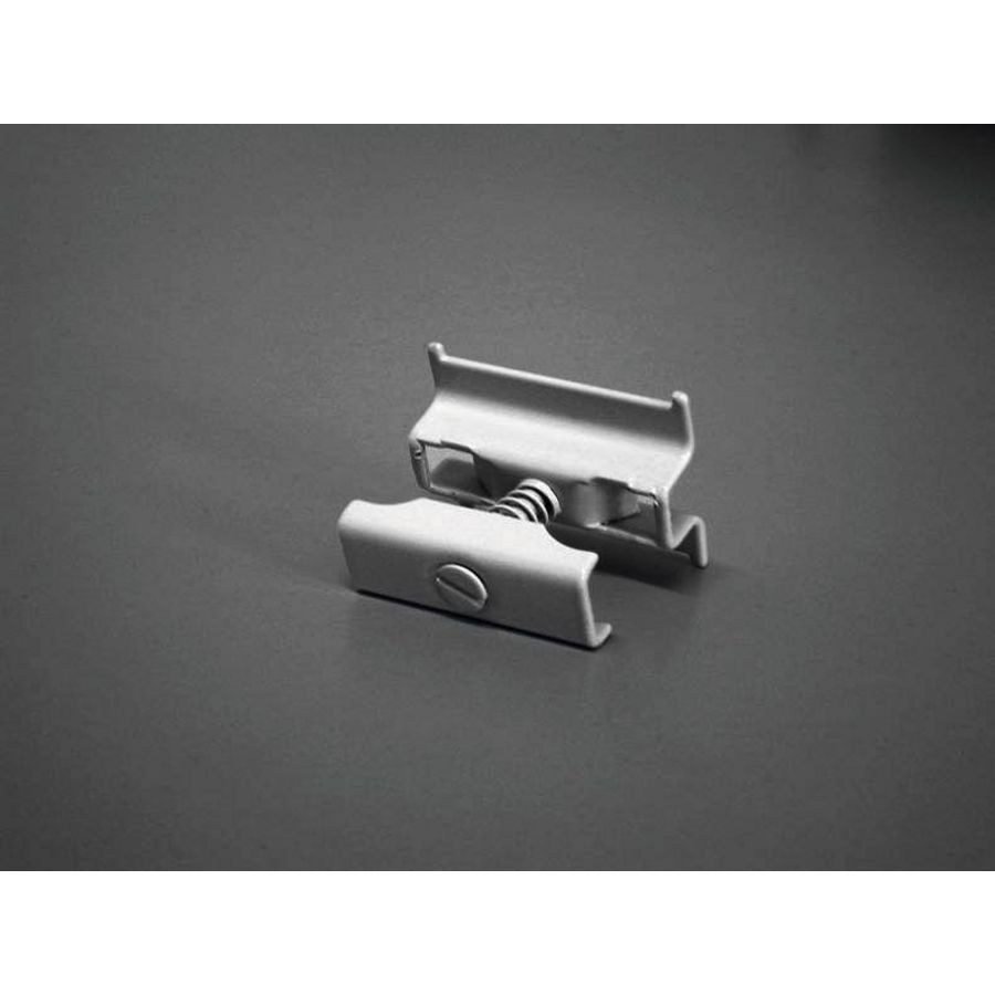 Houder BH RAL9016