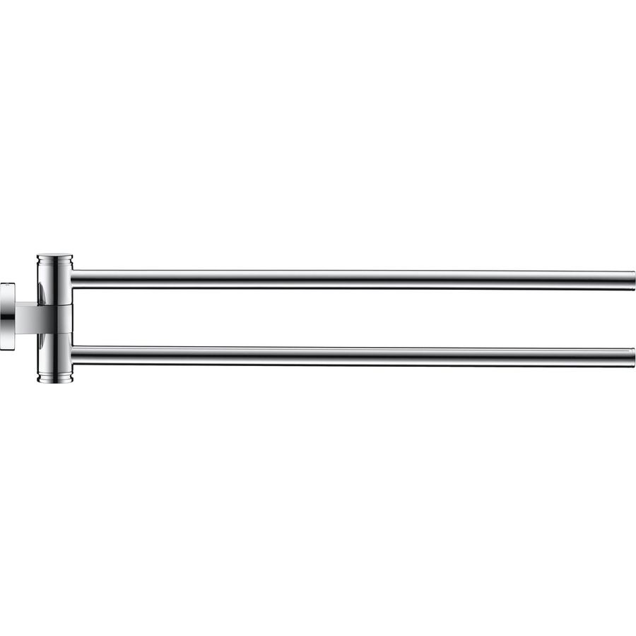 D-Code handdoekhouder L445mm