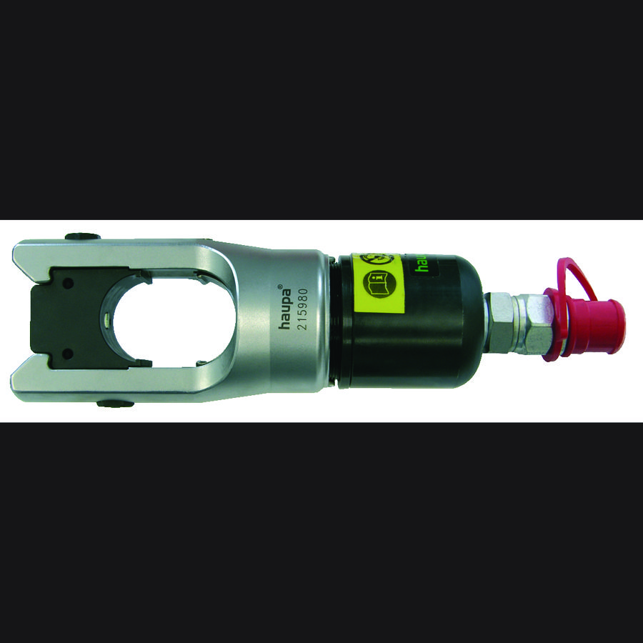 Hydraulische perskop 10-300mm² 215980