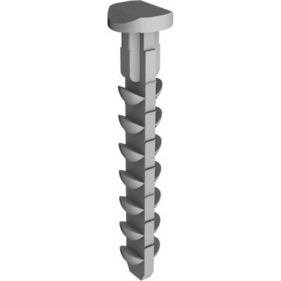 Plug klemzadel Super-T M6-42 VVE=100