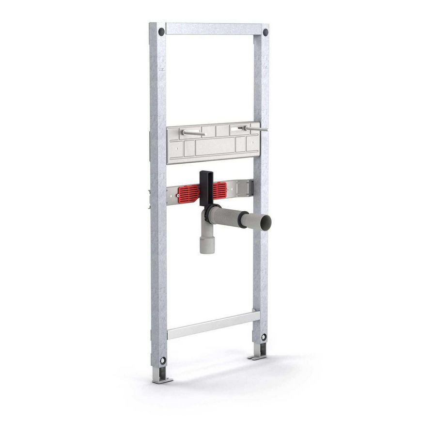 Wastafel-Element ECO nextVIT PJ Verzinkt staal