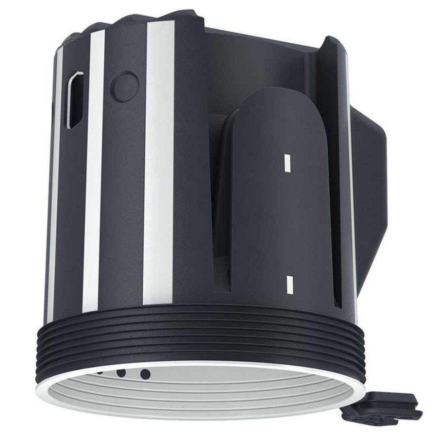 Inbouwbehuizing ThermoX LED PD tot Ø81mm VVE=10