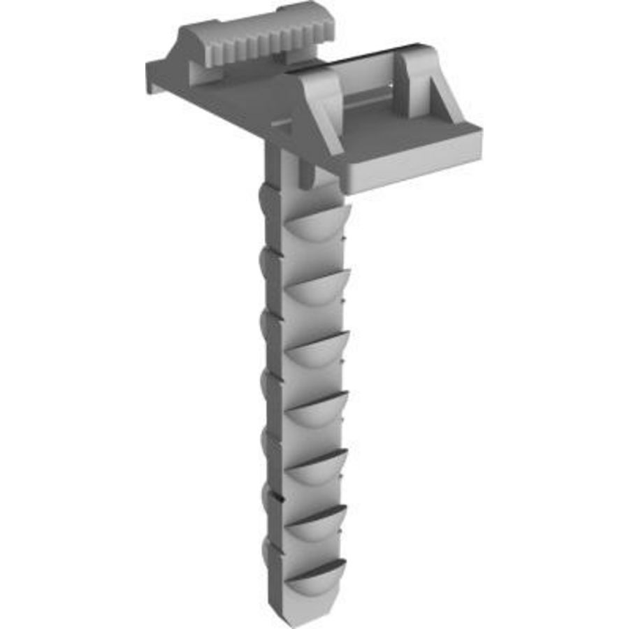 Plug quick klemzadel Super-T M6-42 VVE=100