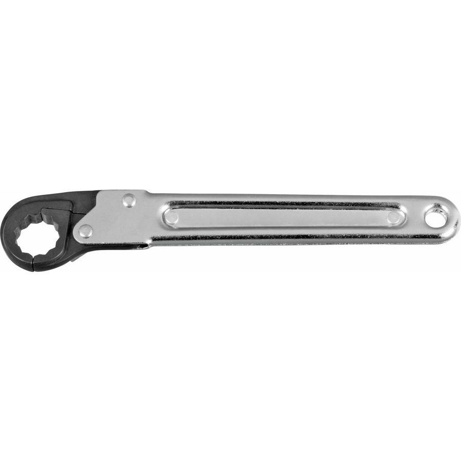 Ro-click 19mm open ringratelsleutel