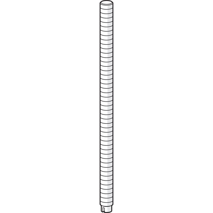 Bevestigingsbout M8x1 140mm
