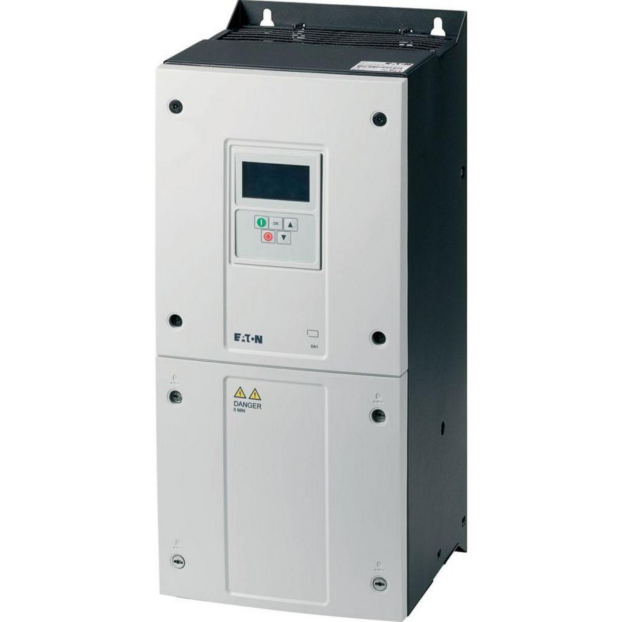 Frequentiereg. U/f SLV CLV DA1 3 /3 230V 61A 15kW IP55