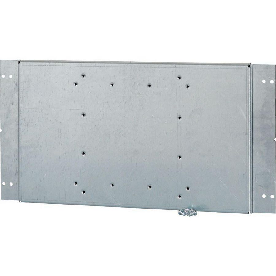 Montageplaat Profi+ voor meerdere NZM4 B=600mm