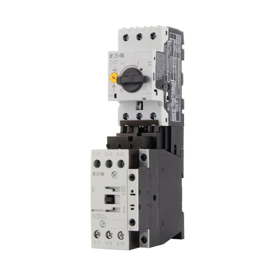 Directstarter 3-polig 11kW/400 V/AC3 230V 50Hz 240V 60Hz