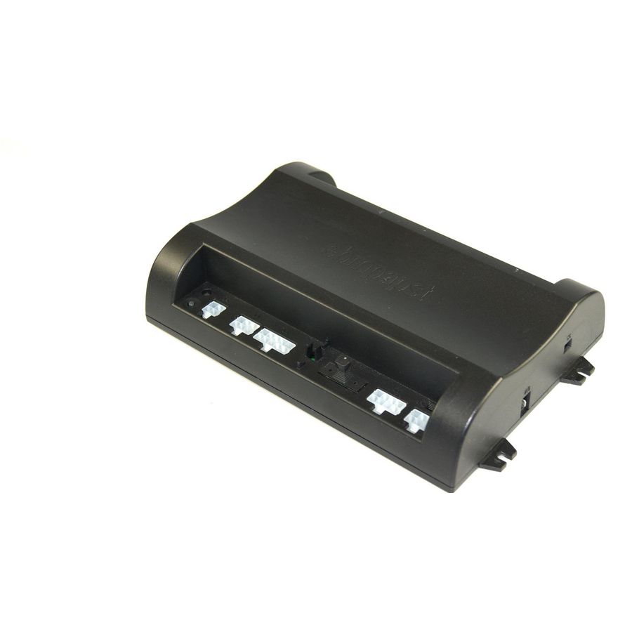 Branderautomaat 966 XR/HR/TR/DXC/DXE/DXA/DHX