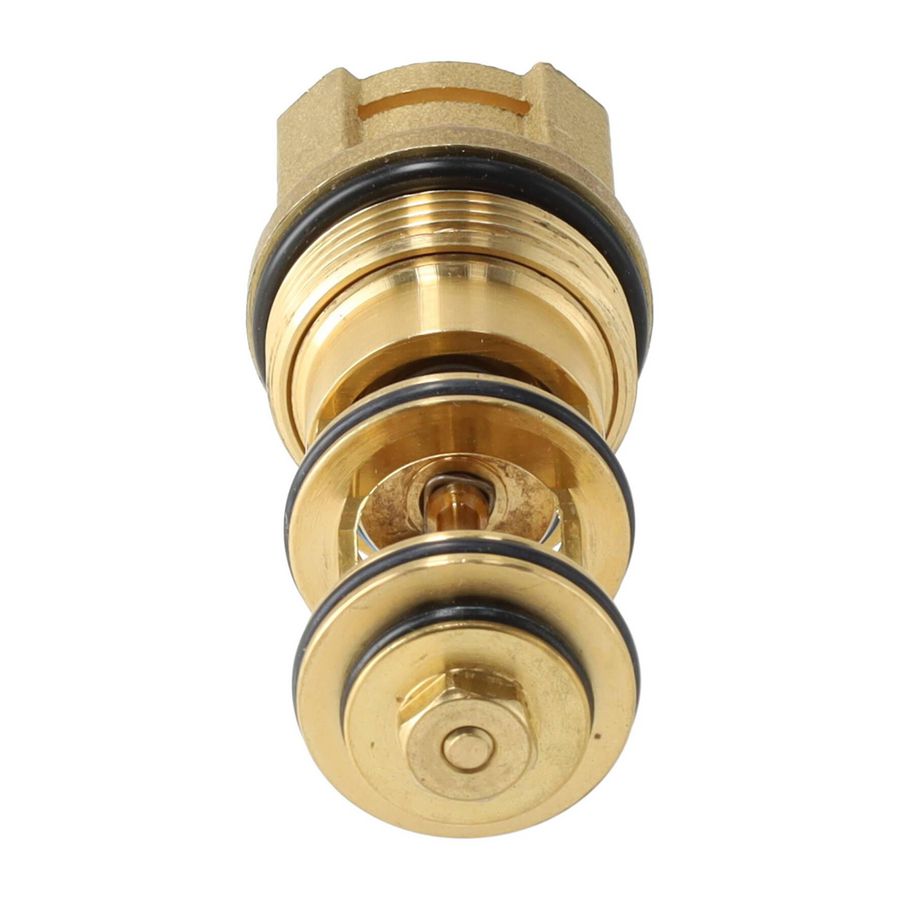 Binnenwerk driewegklep