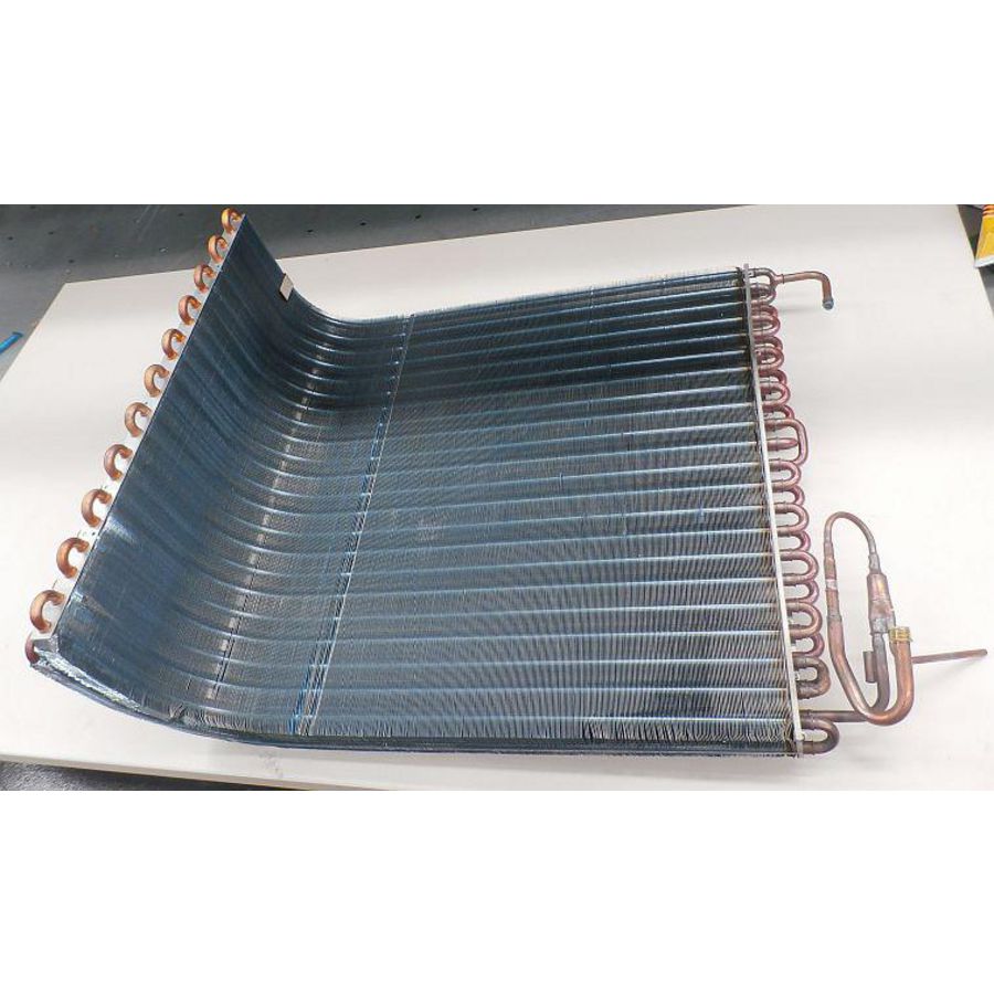 Warmtewisselaar 0020263825