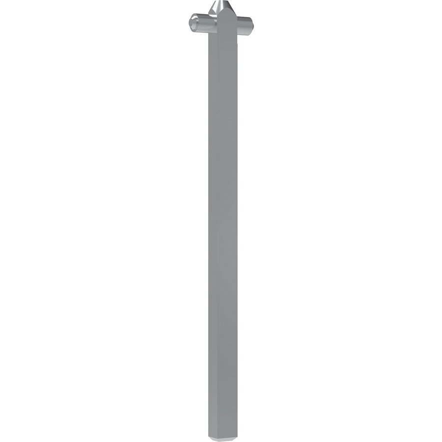 As