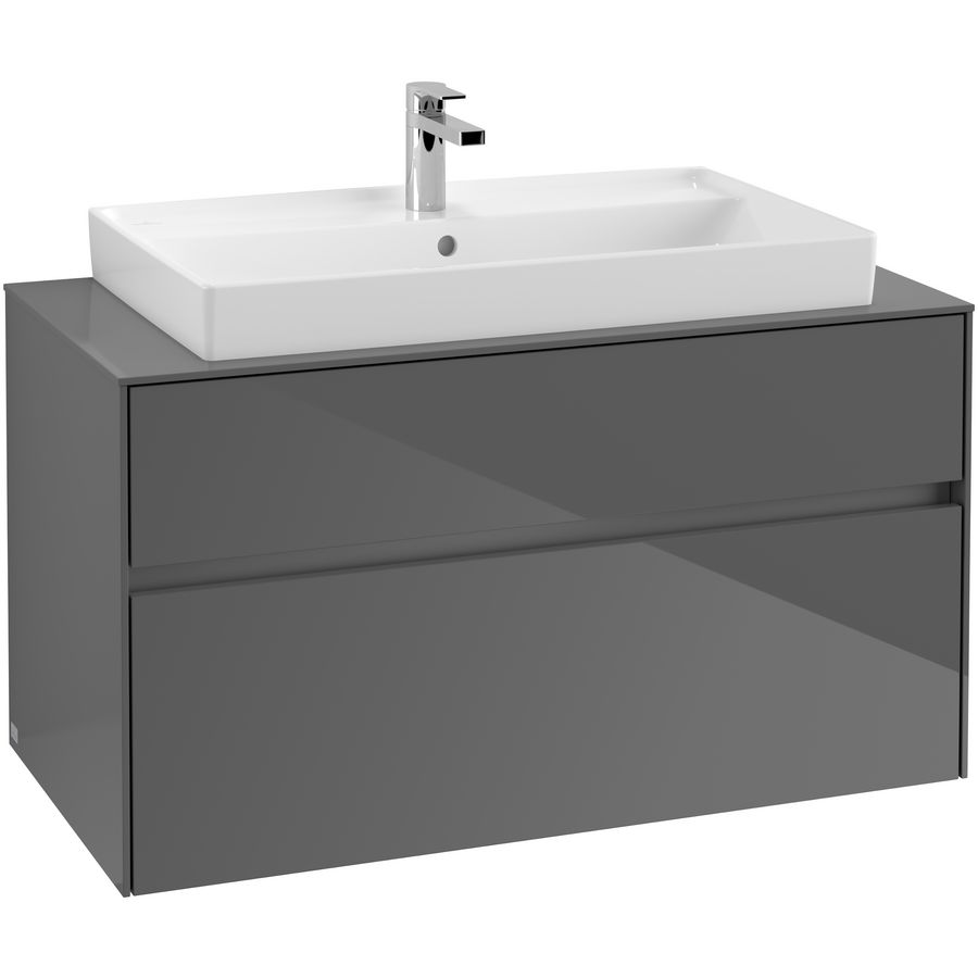 Collaro Wastafelonderkast 1000x548x500mm C020B0FP